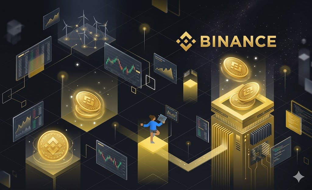 安币binance下载平台展示图